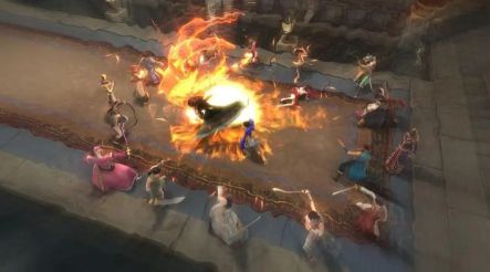 玩家公认不氪金的良心网游有哪些