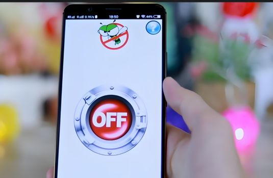 手机驱蚊软件哪个好