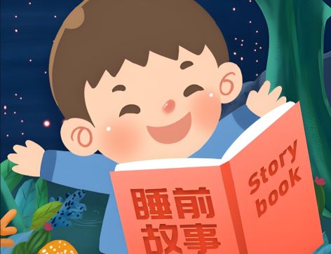 宝宝听故事软件哪个好