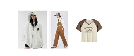 穿搭软件app哪个好用