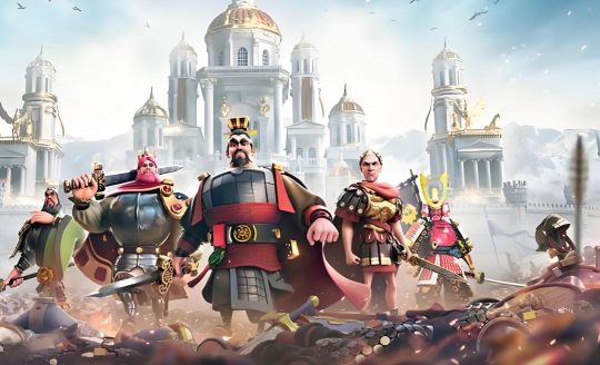 和海岛奇兵差不多的游戏有哪些