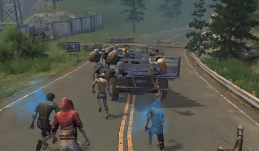 生存类游戏有哪些