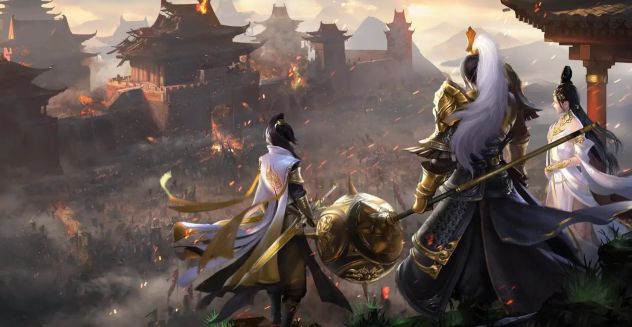 最火仙侠手游有哪些