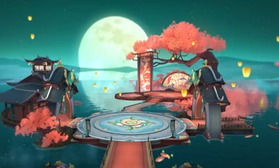 国风手游有哪些