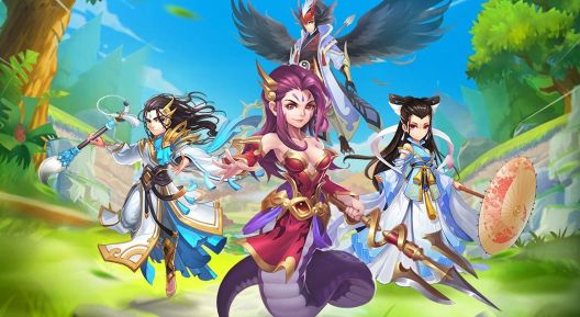 经典回合制游戏有哪些