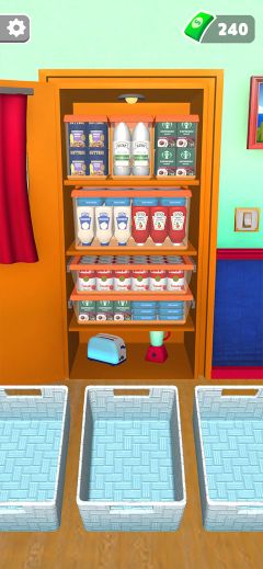 把冰箱装满最新版(Fill The Fridge)