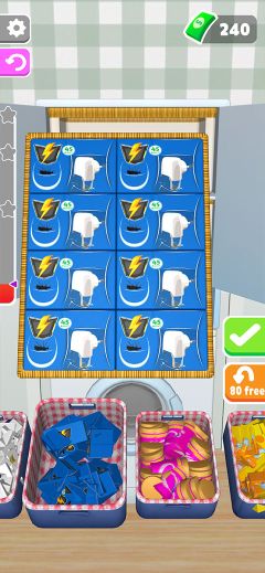 把冰箱装满最新版(Fill The Fridge)