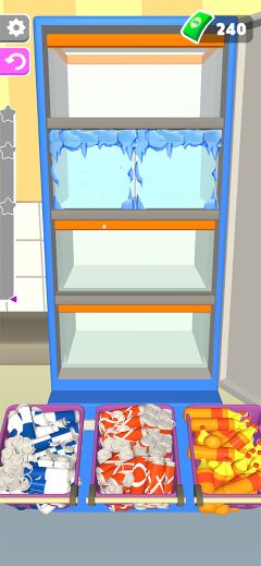 把冰箱装满最新版(Fill The Fridge)