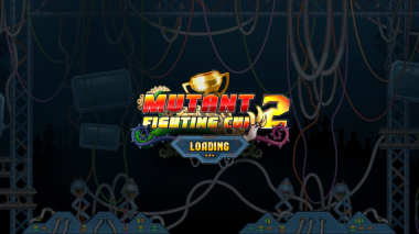 变异汪星人2(Mutant Fighting Cup 2)