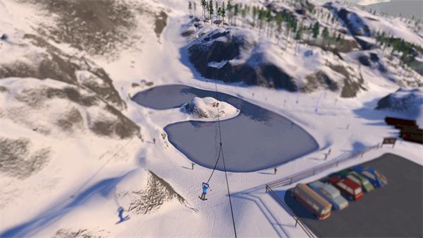 雪山大冒险2