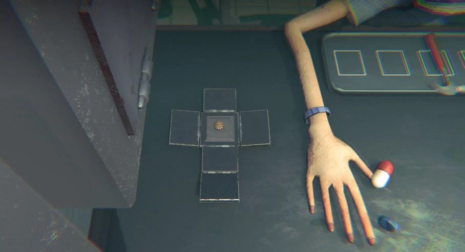 毒药试吃员(SIDE EFFECTS)