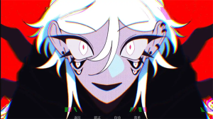 被蜘蛛抓住了幽灵