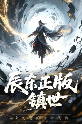 辰东群侠传