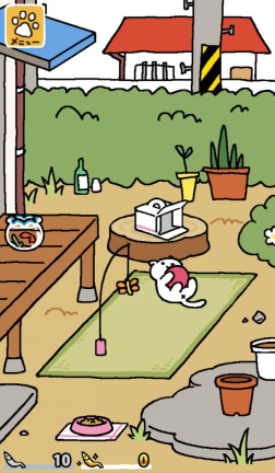 猫咪后院2最新版